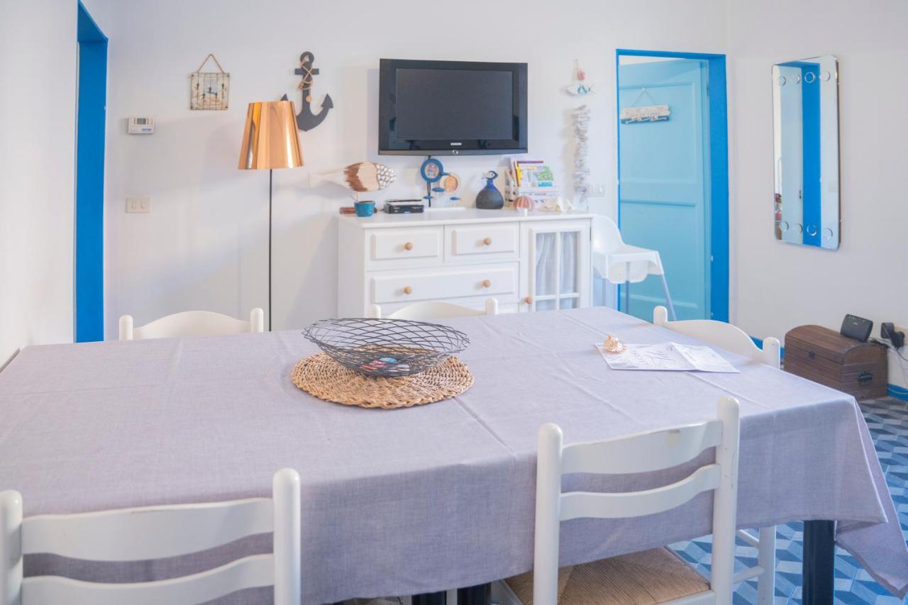 077 - Casa Fede In Centro, 500Metri Da Mare E Spiaggia Сестри-Леванте Экстерьер фото
