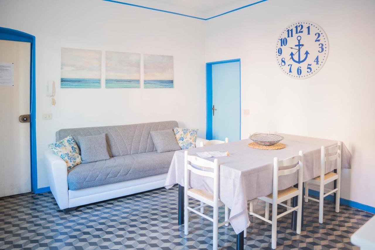077 - Casa Fede In Centro, 500Metri Da Mare E Spiaggia Сестри-Леванте Экстерьер фото
