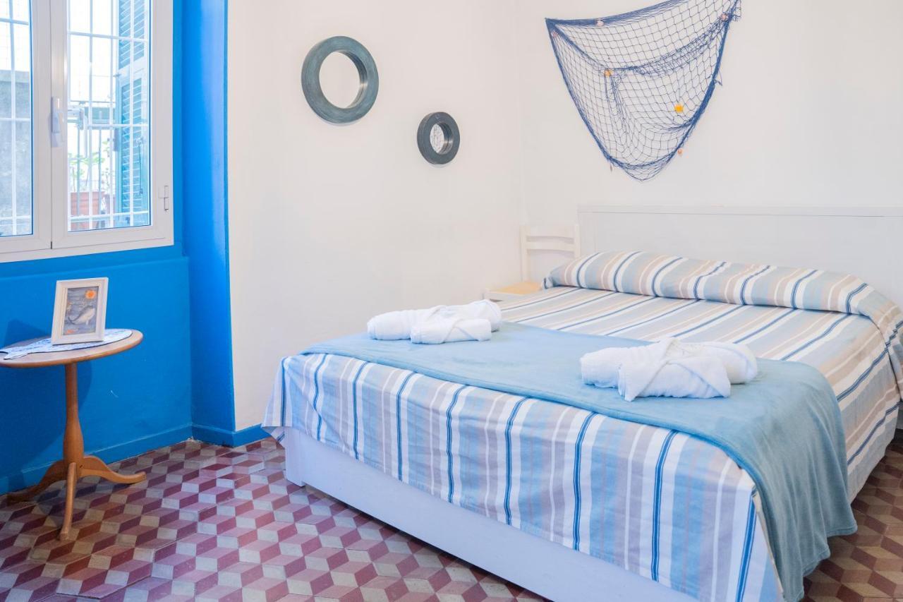 077 - Casa Fede In Centro, 500Metri Da Mare E Spiaggia Сестри-Леванте Экстерьер фото