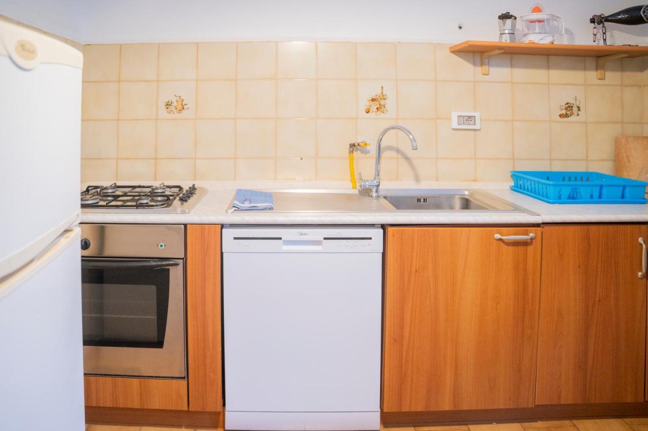 077 - Casa Fede In Centro, 500Metri Da Mare E Spiaggia Сестри-Леванте Экстерьер фото