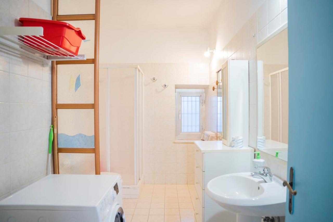 077 - Casa Fede In Centro, 500Metri Da Mare E Spiaggia Сестри-Леванте Экстерьер фото
